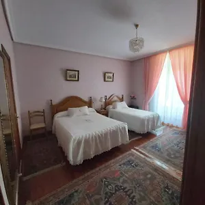 Pensionat Lorea, San Sebastián