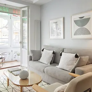  Appartement Urbieta 3 By Feelfree