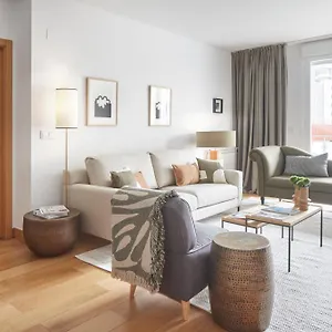  Appartement Muinoa 2 By Feelfree
