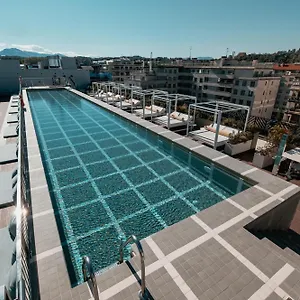 3* Ξενοδοχείο The Social Hub