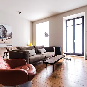 Bella Easo - Iberorent San Sebastián