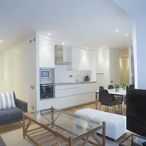  Appartement Avenida La Concha - Ib.