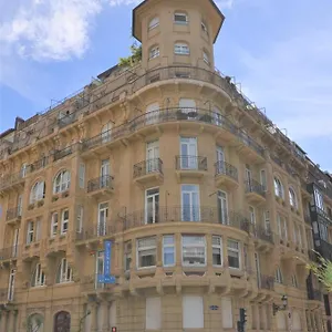 Alemana San Sebastian