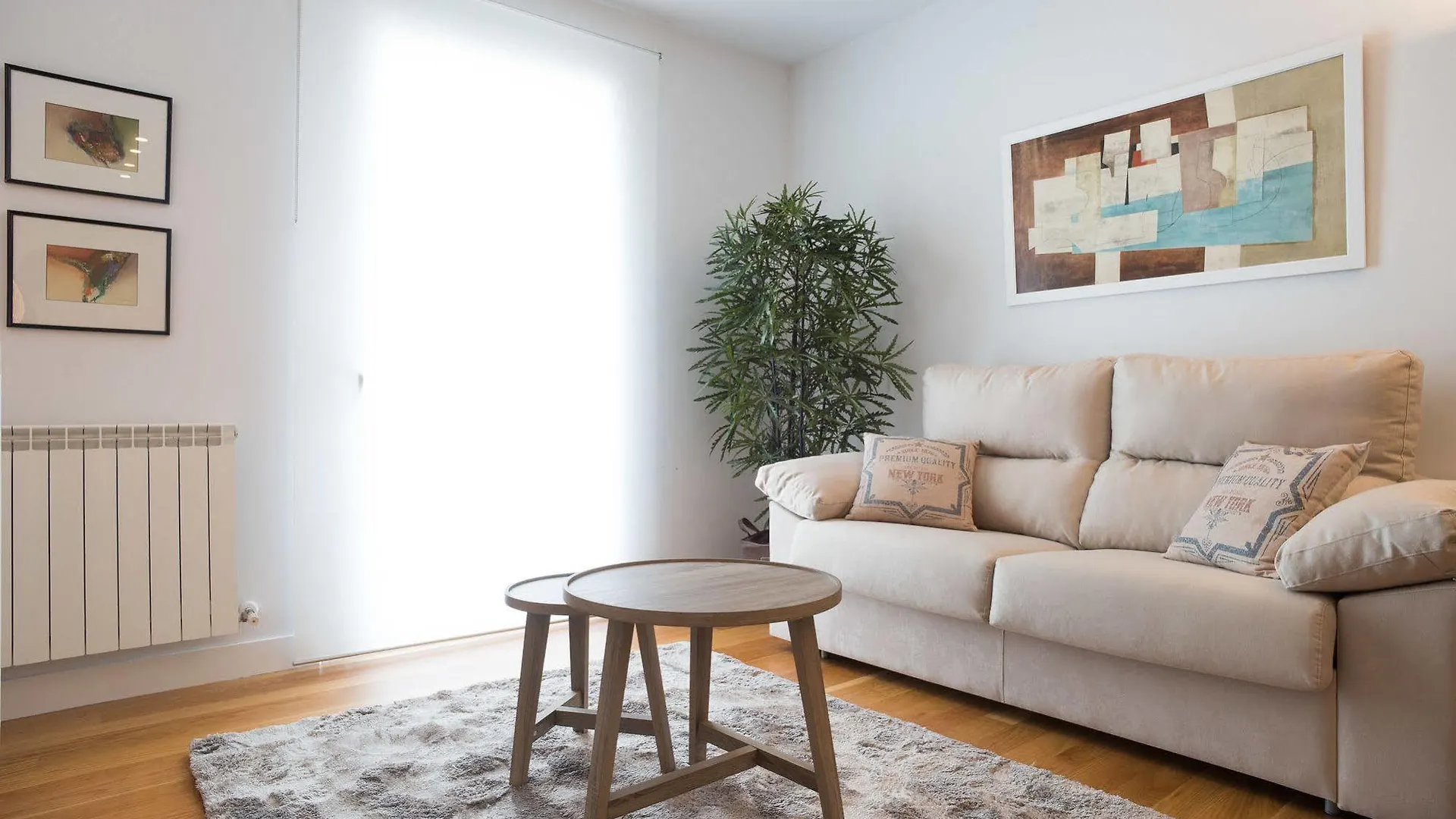 Garibay Boulevard - Ib. Apartments San Sebastian